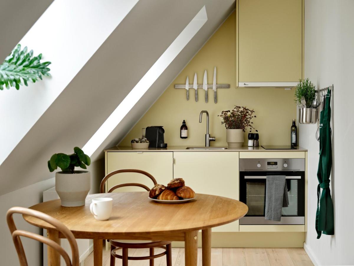 Apartment auf 2 Ebenen - Loft-Bett